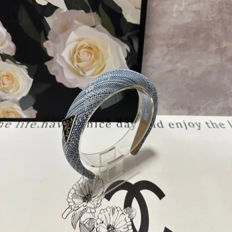 Prada Headband hh (209)